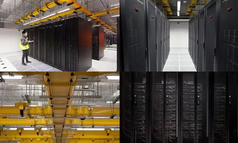 香港高防VPS：企业级网络安全防护的首选解决方案-服务器评测网