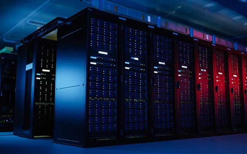 大容量VPS推荐 - 高存储空间的虚拟私有服务器解决方案-服务器评测网