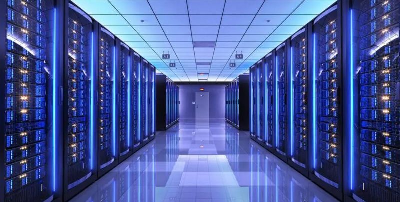 广东VPS：高性能云计算服务的理想选择-服务器评测网