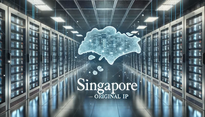 新加坡VPS全面解析：优势、提供商选择与应用场景指南-服务器评测网