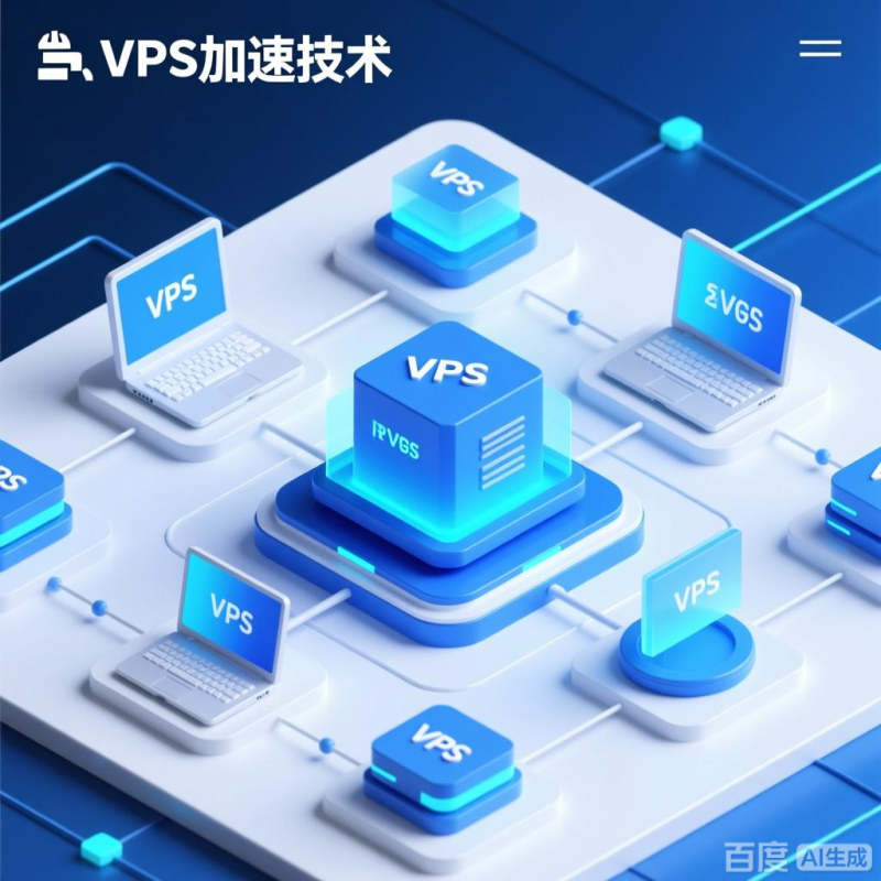 VPS加速全面指南：从网络优化到硬件调优的性能提升策略 | VPS加速-服务器评测网