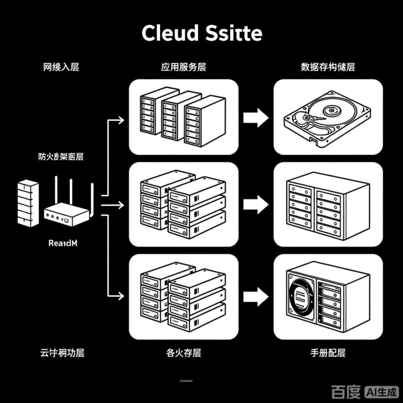 云主机全面解析：核心技术、优势与应用场景指南 | 云主机-服务器评测网