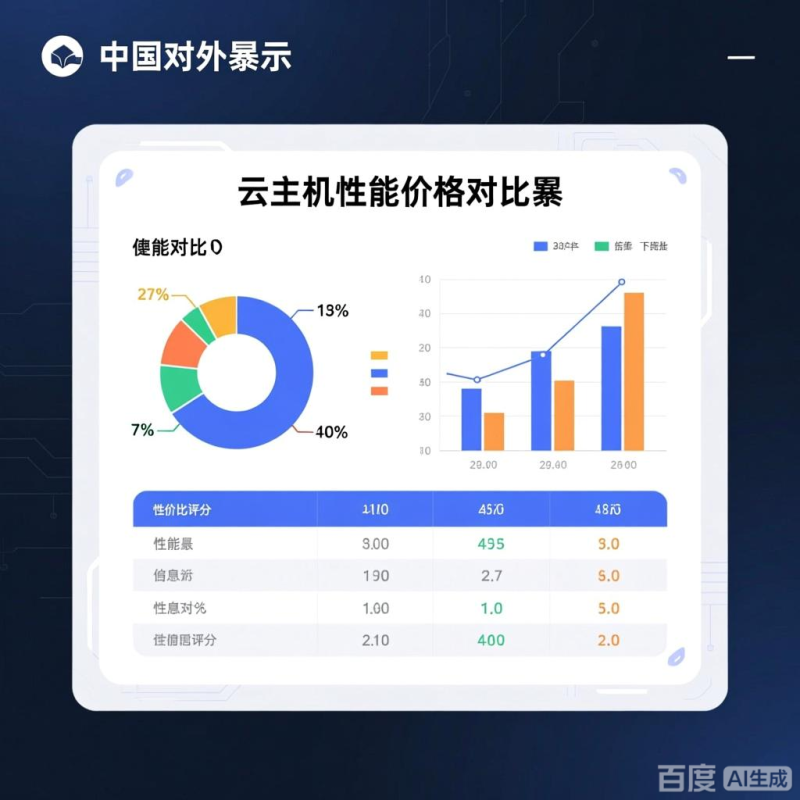 国内便宜云主机全面指南：高性价比云服务器选择与优化策略|国内便宜的云主机-服务器评测网