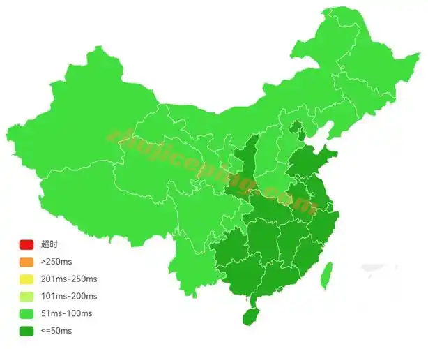 香港VPS全方位评测：性能、价格、线路深度对比 | 香港VPS评测-服务器评测网