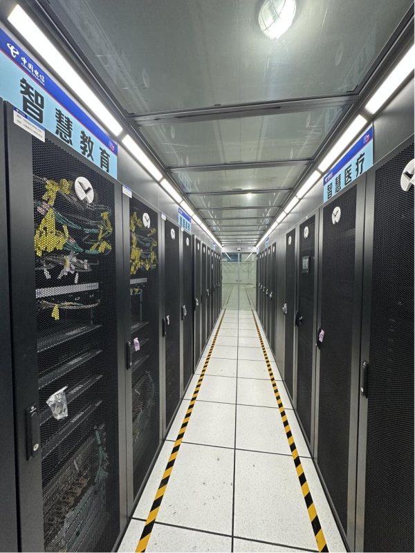 天翼云主机：安全可信、自主可控的国云算力基石|天翼云主机-服务器评测网