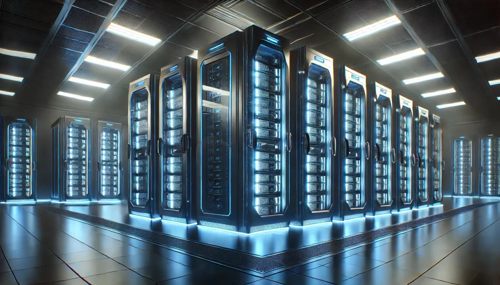 美国VPS服务器全攻略：优势、应用场景与主流服务商选择指南-服务器评测网