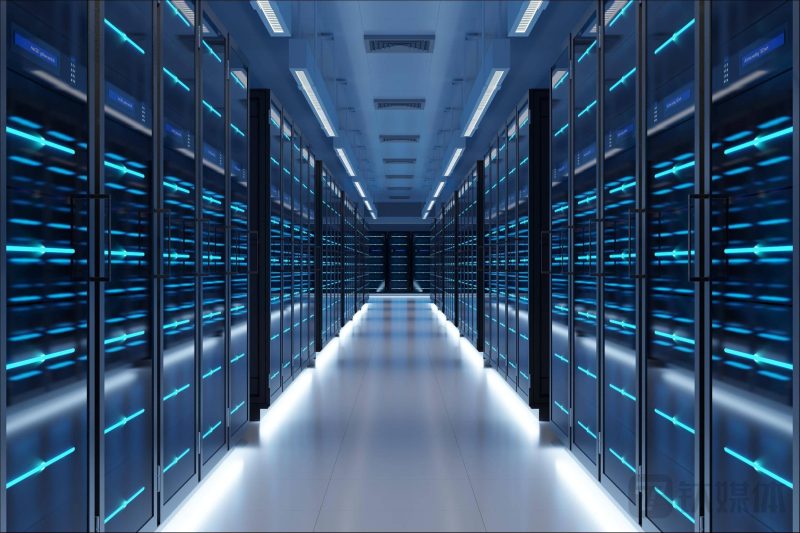 网站服务器：支撑数字世界的强大引擎与坚实基础|网站服务器-服务器评测网