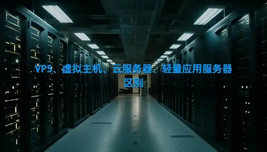 免费VPS服务器终极指南：类型、提供商选择与避坑攻略-服务器评测网