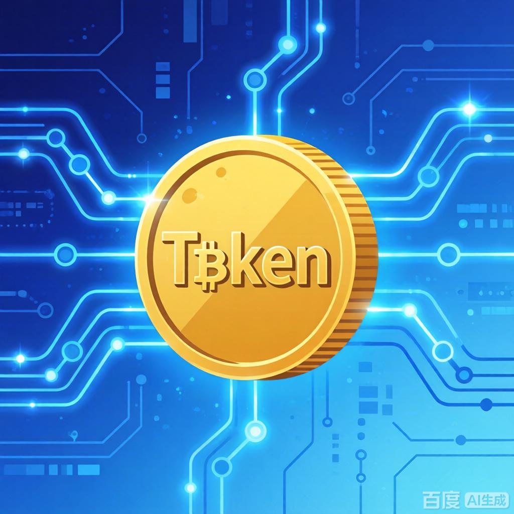 Token详解:从数字钥匙到价值网络的核心纽带|Token-服务器评测网