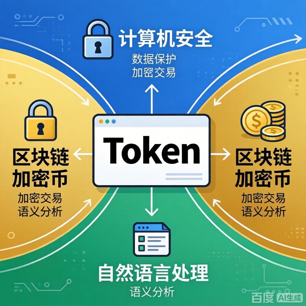 深入解读Token:串起数字世界的万能通行证|Token-服务器评测网